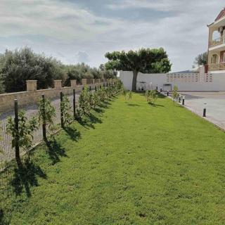 Villa Ioulia Malakonda, Eretria ,Greece - 6