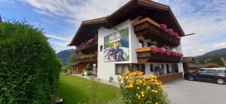 Haus Alpenblick - 0