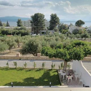Villa Ioulia Malakonda, Eretria ,Greece - 7
