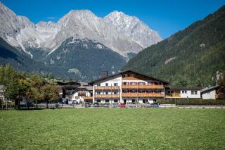 Hotel Antholzerhof - Anterselva di Mezzo - 5
