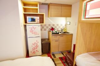 Hotel Sanriiott Kitahama - Vacation STAY 33472v - Osaca - 4