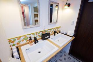 Hotel Sanriiott Kitahama - Vacation STAY 33472v - Osaca - 3
