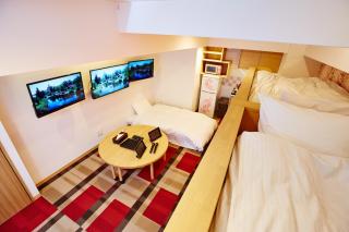 Hotel Sanriiott Kitahama - Vacation STAY 33472v - 1