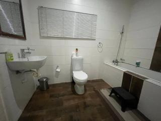 Swane’s guesthouse - Rustenburg - 9