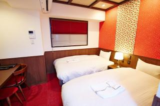 Hotel Sanriiott Kitahama - Vacation STAY 33534v - 4