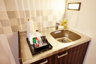 Hotel Sanriiott Kitahama - Vacation STAY 33524v - Osaka - 6