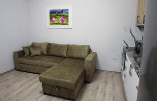 AngelX Apartments - Tirana - 3