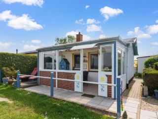Schoener Bungalow in Poel in Strandnaehe - Fährdorf - 5