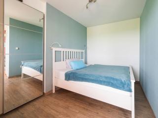 Schoener Bungalow in Poel in Strandnaehe - Fährdorf - 8