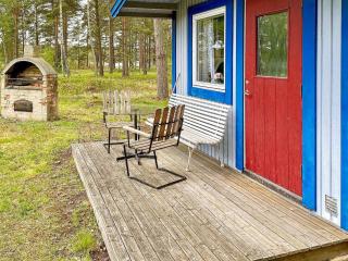 Holiday home Mönsterås IV - Mönsterås - 8