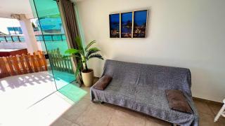APARTAMENTO VISTA MAR Até 7 pessoas - Arraial do Cabo - 5