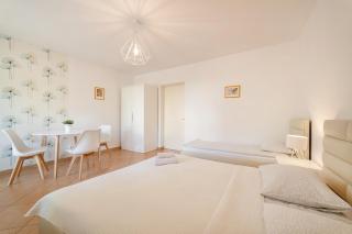 Mario Pokoje - Apartamenty - Jastarnia - 8