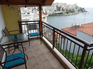 Sofita view Kavala - Kavala - 9