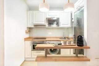 Comfortable apartment with balcony - Center - 3