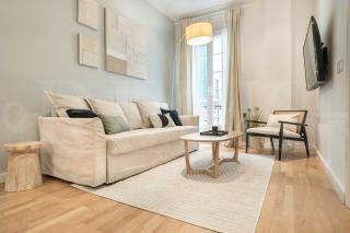 Comfortable apartment with balcony - Center - 8