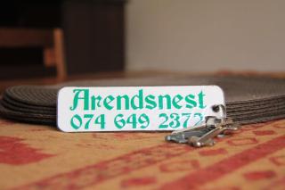 Arendsnest - Springbok - 4