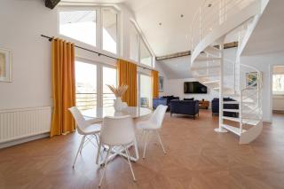 Penthouse Jastarnia - Jastarnia - 9