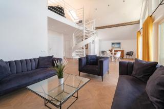 Penthouse Jastarnia - Jastarnia - 7