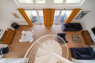 Penthouse Jastarnia - Jastarnia - 4