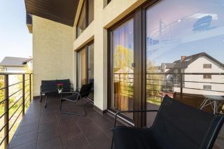 Penthouse Jastarnia - Jastarnia - 2