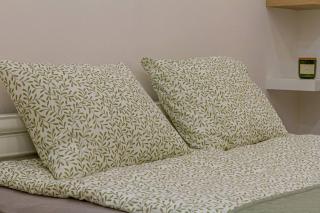 Balinese Style Downtown Apartment - Boedapest - 2