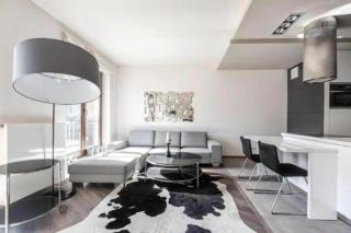 Central Apartments Sz 5-6 - Gdańsk - 0