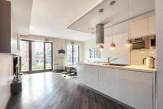 Central Apartments Sz 5-6 - Gdańsk - 6