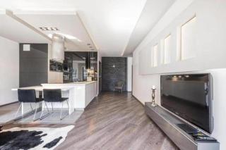 Central Apartments Sz 5-6 - Gdańsk - 8