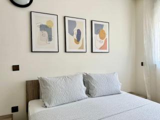 Rabat, Appartement Neuf en face d'Arribat Center. - Rabat - 8
