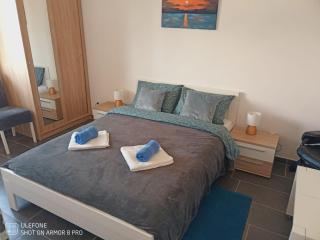 Abelia Sea View Apartment - Pula - 8