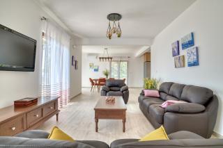 Seaview Villa Lavanda with pool - Budua - 2