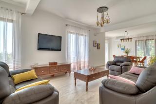 Seaview Villa Lavanda with pool - Budua - 7