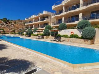 Marilia suite - Makry Gialos - 2