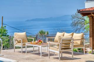 Seaview Villa Lavanda with pool - Budua - 6