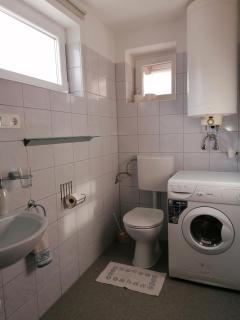 Marianna Apartman - Gyenesdiás - 3