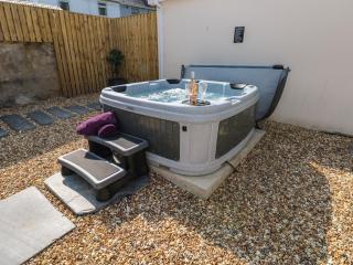 Teifi Villa - 8