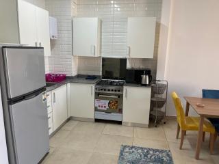 2 Bedrooms Chalet for rent at amwaj sidi Abdelrahman for families - El Alamein - 1