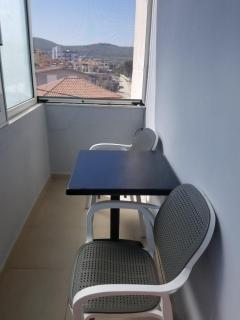 Apartment Klevis Ksamil - Ksamil - 6