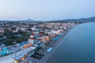 Akrogiali Luxury View - Laganas - 6