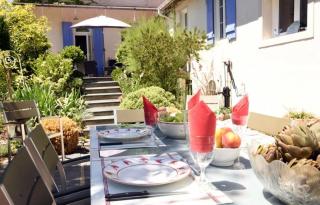 Gîte chez Madeleine - 8