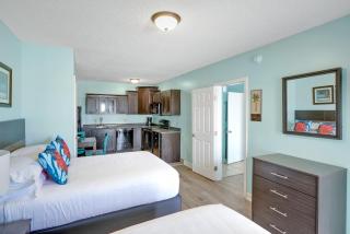 Admiral's Quarters - Kure Beach - 6