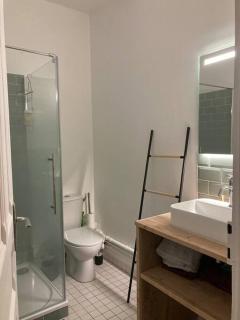 Appartement à 2 pas du château - Pau - 5