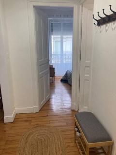 Appartement à 2 pas du château - Pau - 2