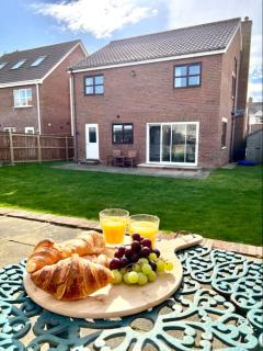 Rockview Beadnell - Perfect Family Retreat - 8