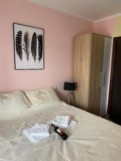 Apartman Snezana Kalimanj - Tivat - 1