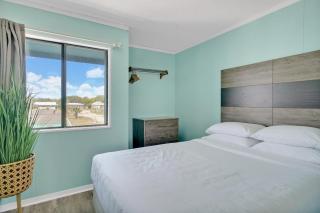 Admiral's Quarters - Kure Beach - 1