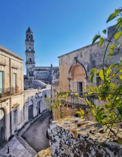 La casetta del Salento - 0