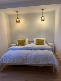 SeaViewApartment - Swanage - 1