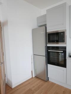 SeaViewApartment - 3