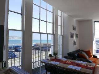SeaViewApartment - Swanage - 8